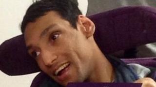 Ronak Patel