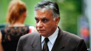 File photo: Jayant Patel