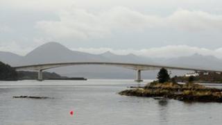 Skye Bridge