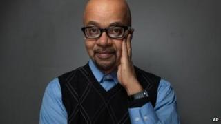 James McBride