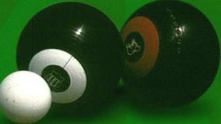 bowls