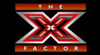 The X Factor logo