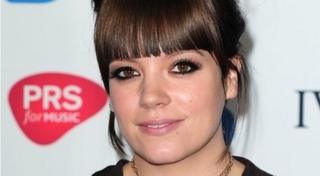 Lily Allen