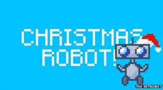 Retrobot