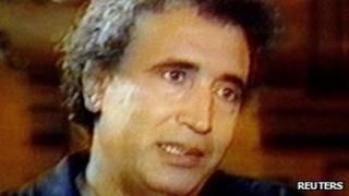 Abdelbasset al-Megrahi