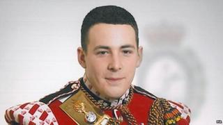 Lee Rigby