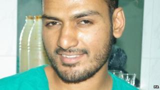 Abbas Khan