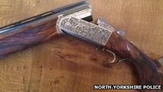 Shotgun