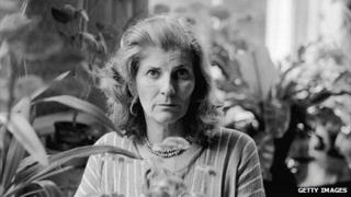 Elizabeth Jane Howard