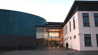 Kirkwall Grammar School