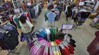 Foreign retailers say India is an attractive destinations for business