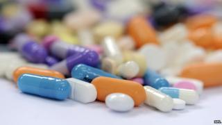 Pills