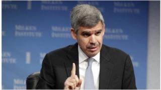 Mohammed El-Erian