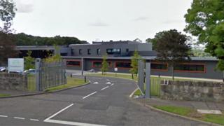Donaldson's College, Linlithgow