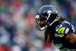 Richard Sherman