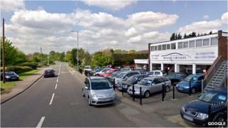 Henlow Car Sales