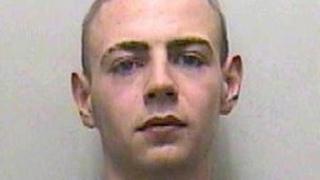 Lewis Westwood