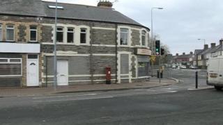 Mill Road, Cardiff