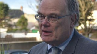 Peter Harwood
