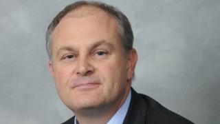 Stewart Jackson