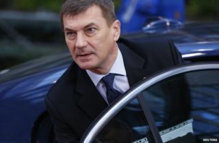 Andrus Ansip (file pic 2013)
