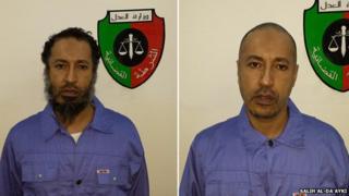 Facebook pictures of Saadi Gaddafi 6 March