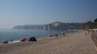 Seaton