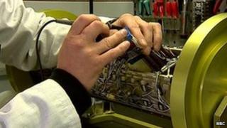 Manufacturing