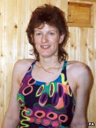 Dawn Walker