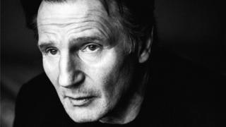 Liam Neeson