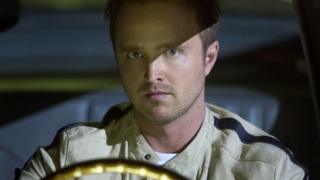 Aaron Paul in Need For Speed