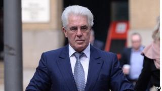 Max Clifford