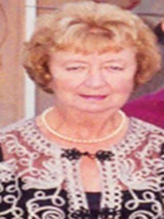 Joan Roddam