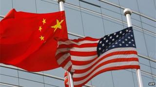 Can "first lady" diplomacy influence US-China relations?
