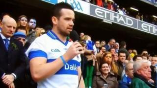 Ger Brennan