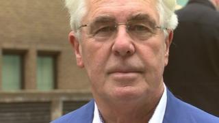 Max Clifford