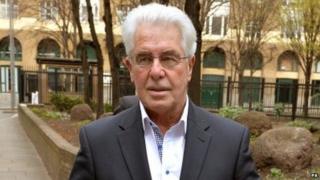 Max Clifford