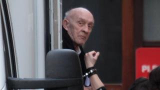 Peter Beaver