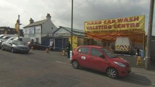 AA Car Sales in Bournemouth