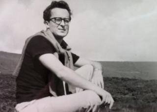 Derek Martinus