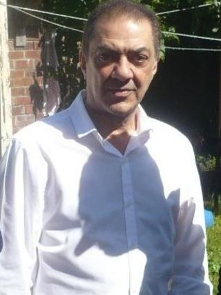 Mehmet Hassan