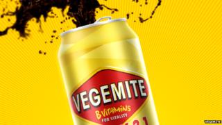 A can of Vegemite