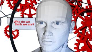 Who do we think we are?