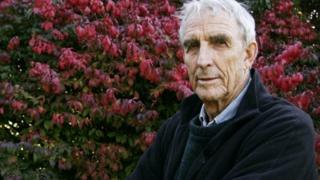 Peter Matthiessen