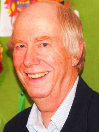 Malcolm Chisholm