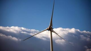 Wind turbine