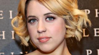 Peaches Geldof