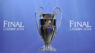 champions league