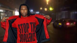 KRS-One