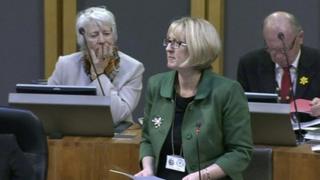 Christine Chapman AM